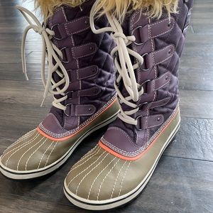 Sorel Snow Boot